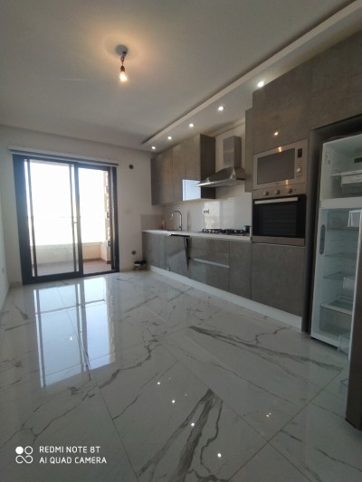 Location Appartement F4 Alger Cheraga