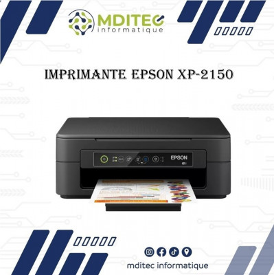 imprimante-epson-xp-2150-mohammadia-alger-algerie