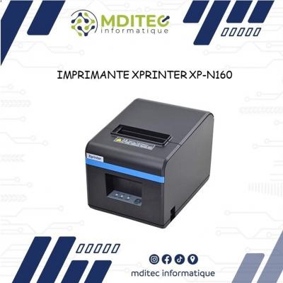 printer-imprimante-ticket-xprinter-xp-n160ii-usb-mohammadia-alger-algeria