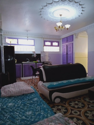 appartement-location-vacances-f2-tlemcen-ain-youcef-algerie