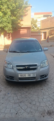 voitures-chevrolet-aveo-4-portes-2010-sidi-bel-abbes-algerie