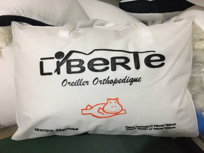 Coussin orthopédique 100%fibres - الجزائر الجزائر