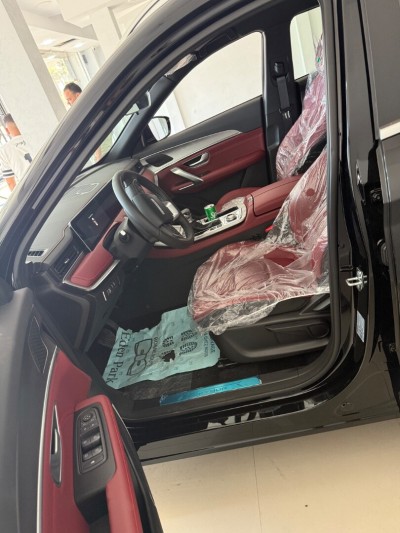 Jetour  X70 PLUS 2025 CONFORT