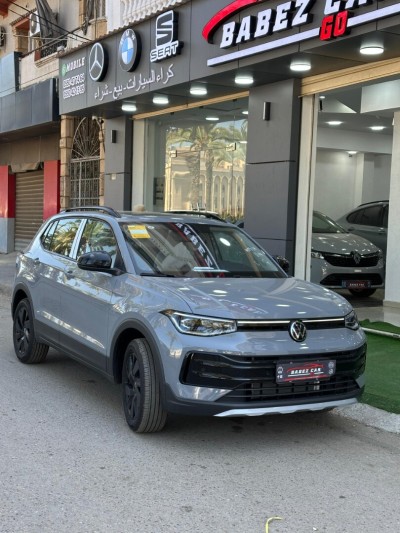 Volkswagen Tahru 2025 