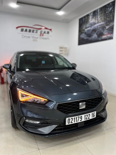 Seat Leon 2022 FR