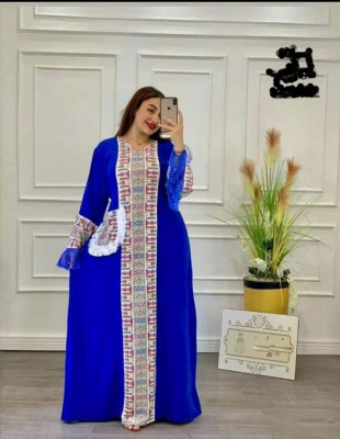 robes-robe-dhotesse-bachdjerrah-alger-algerie