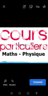 education-formations-les-cours-de-soutien-bouzareah-alger-algerie