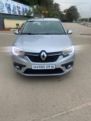 voitures-renault-symbol-2019-miladi-extreme-rouiba-alger-algerie