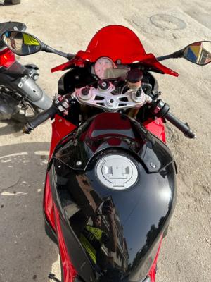 motorcycles-scooters-bmw-s1000rr-2018-ain-benian-alger-algeria