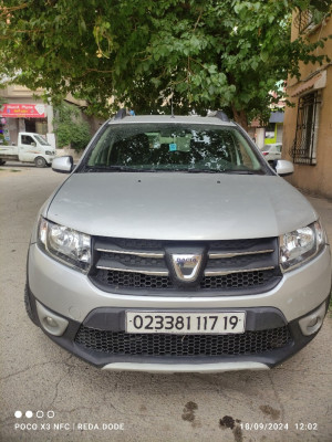 voitures-dacia-sandero-2017-stepway-setif-algerie