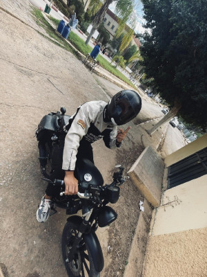 motos-scooters-vms-keeway-k-light-202-2021-mostaganem-algerie