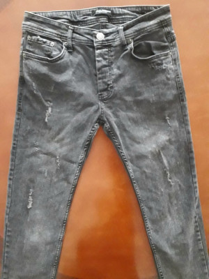 jeans-et-pantalons-pantalon-djean-homme-bir-el-djir-oran-algerie