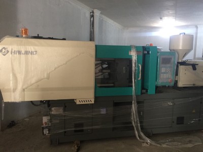 machine Injection Plastique HAIJING 128HJS Ton