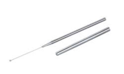 anse en platine avec manche