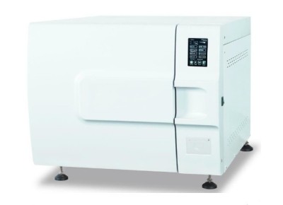 AUTOCLAVE DE PAILLASSE CLASSE B CAPACITE 50 L