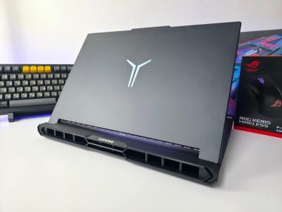 LENOVO LEGION R9000P/RYZEN 9-8945HX/32GO DDR5/1TERA SSD/RTX 5070 8GB/16.1 POUCE 2.5K 240HZ