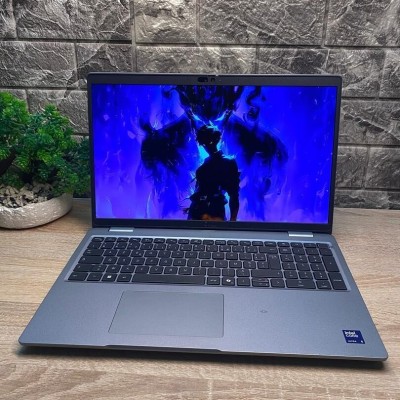 DELL LATITUDE 5550 2024/INTEL ULTRA 5 135U/16GB DDR5/512 gb ssd/ GPU INTEL R +NPU AI/15.6  FHD+