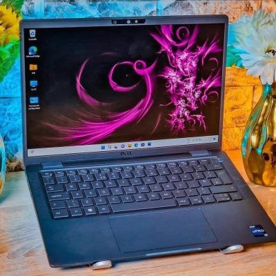 DELL LATITUDE 7430/intel I7 -1265U/ RAM 16GB DDR5/disk 512 GB SSD/ecran 14  poucE