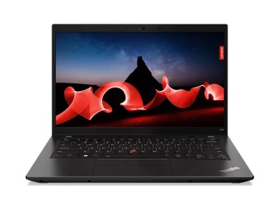  LENOVO THINKPAD L14 GEN 3/INTEL I7-1265U/ RAM 16GB DDR4/DISK 512GB SSD/ 14 POUCE  FUH+/ 