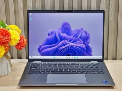 DELL LATITUDE 7340 /Intel I5 -1345U/RAM 16 /DISK 256 SSD/ECRAN 13.3 POUCE FHD+  TACTILE 