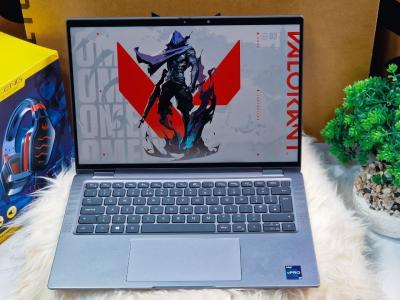 DELL LATITUDE 7440 VPRO/I5-1345U 5GHZ/RAM 16GB DDR5/512GB SSD/ECRAN 14.1