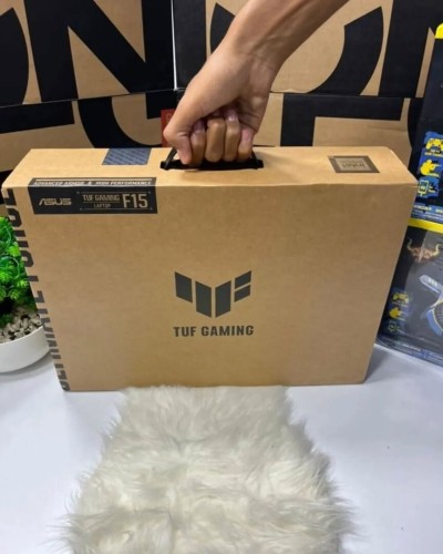 ASUS TUF GAMING F15/I7-13620H 5GHZ/RAM 32GB/1TB SSD/NVIDIA RTX 4060 8GB/ECRAN 15.6 144HZ