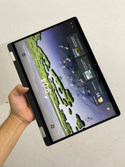  DELL PRO 14 PLUS 2 IN 1 2025/ULTR 5-235U 5GHZ/RAM 16GB DDR5/512GB SSD/ECRAN 14 IPS X360 TACTILE