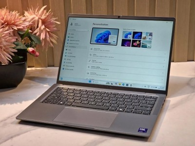 DELL LATITUDE 7450 2024 ULTRA 7 2024 INTEL ULTRA7-165U 16GB DDR5 512SSD NVEM Intel AI Boost 14.1