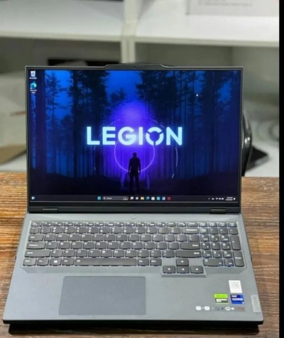 LENOVO LEGION 5 16IRX9/I7-14650HX/16GO DDR5/1TB SSD/NVIDIA RTX 4060 8GB/16.1POUCE 2.5K 165HZ 