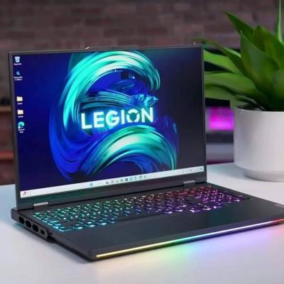 LENOVO LEGION 5 PRO/ RYZEN 7-7745HX/RAM 16 GB DDR5/disk1024 gb ssd/RTX 4060 08GB /16 POUCE QHD 165HZ