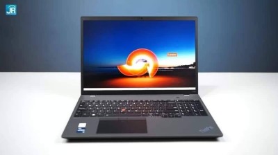 LENOVO THINKPAD P16S/ intel I7 -1360P/16GB DDR5/1024 GB NVEM/NVIDIA RTX A500 4GB/16.1 pouce Full HD+