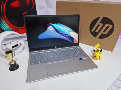 HP LAPTOP 15 2025/INTEL ULTRA 5-120U/16GB DDR5/1024 GB SSD/15.6 POUCE FHD+ IPS