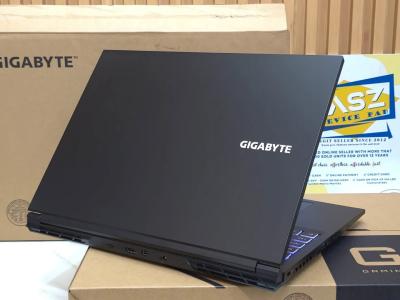 GIGABYTE G6 GAMING INTEL I7-13620H 5GHZ 32GB DDR5 5600MHZ 2TB SSD NVEM RTX4060 16.1 IPS FHD 144Hz