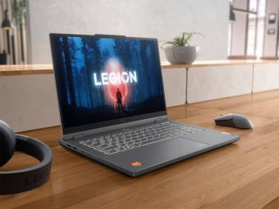 LENOVO LEGION 5 SLIM/RYZEN 7-7840HS 5ghz/16gb ddr5/512GB ssd/nvidia RTX 4060/14.5  3k 165HZ OLED 