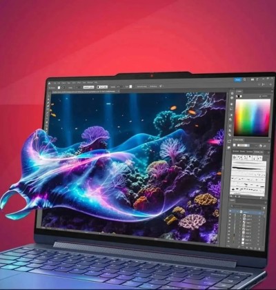 LENOVO IDEAPAD PRO 5 OLED 2025/RYZEN 7-8845HS 5GHZ/RAM 16GB DDR5/512GB SSD/RTX 3050 6GB/16 3K OLE