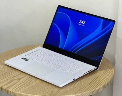 ASUS ROG ZEPHYRUS  G15/RYZEN 7-6800HS 5GHZ/RAM 16GB DDR5/1TB SSD/RTX 3080 8GB/ECRAN 15.6