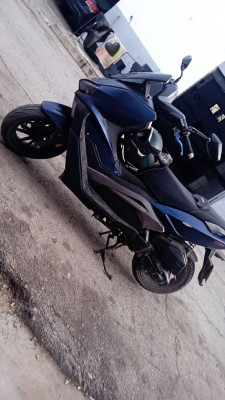 motos-scooters-vms-vmax-299-mesra-mostaganem-algerie