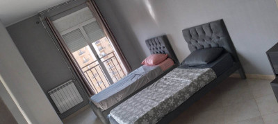 appartement-location-vacances-f3-oran-bir-el-djir-algerie