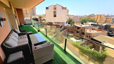 Sell Apartment F4 Oran Oran