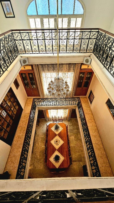 بيع فيلا وهران وهران