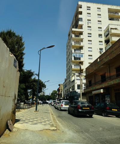 Sell Villa Oran Oran