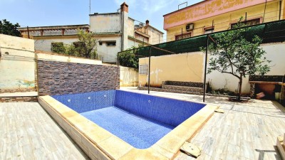 Rent Villa Oran Oran