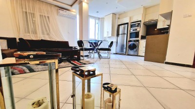 Vacation Rental Apartment F2 Oran Oran