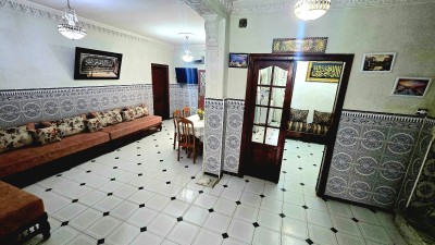 بيع فيلا وهران بئر الجير