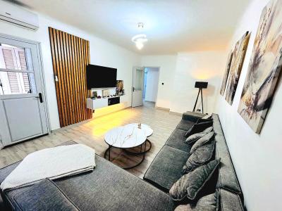 Sell Apartment F4 Oran Bir el djir