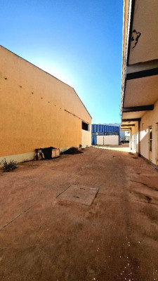 usine-vente-oran-es-senia-algerie