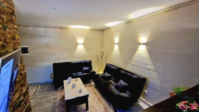 كراء للعطل شقة 3 غرف وهران بئر الجير