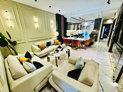 Rent Apartment F4 Oran Bir el djir