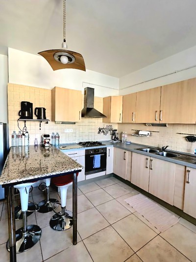 Sell Apartment F4 Oran Oran