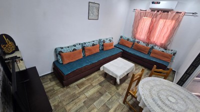 Location Appartement F2 Oran Oran